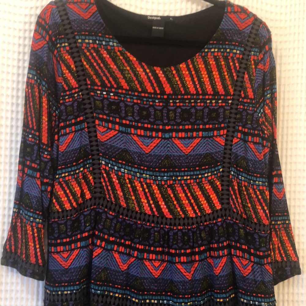 Desigual Dress